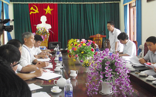 Bố trí, sử dụng sinh viên hệ cử tuyển sau khi tốt nghiệp còn khó khăn 