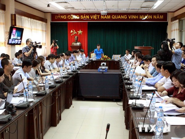 Bộ Y tế giao ban trực tuyến Ban chỉ đạo phòng chống dịch bệnh