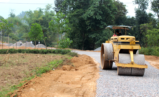Bước đi vững chắc ở một doanh nghiệp 