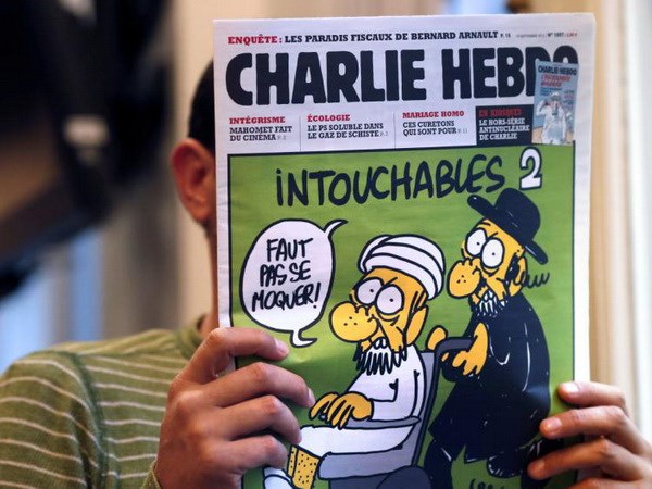 Báo chí Iran cho rằng Pháp nếm 