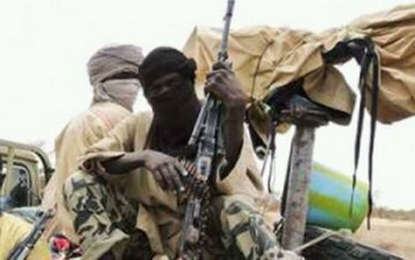 Boko Haram trả tự do cho 24 con tin bị bắt cóc ở Cameroon 