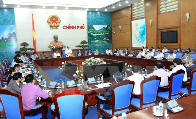 Bộ Nội vụ đã thực hiện đơn giản hóa 167 thủ tục hành chính