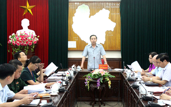 Bảo đảm tổ chức Lễ kỷ niệm trang trọng, tiết kiệm và hiệu quả