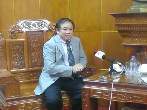 Bộ Giáo dục “trần tình” lý do trang tra cứu điểm thi bị tê liệt 