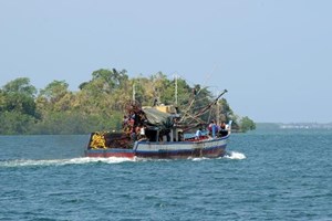 Biển Đông tạm lắng, ASEAN-Trung Quốc có thể đạt được COC