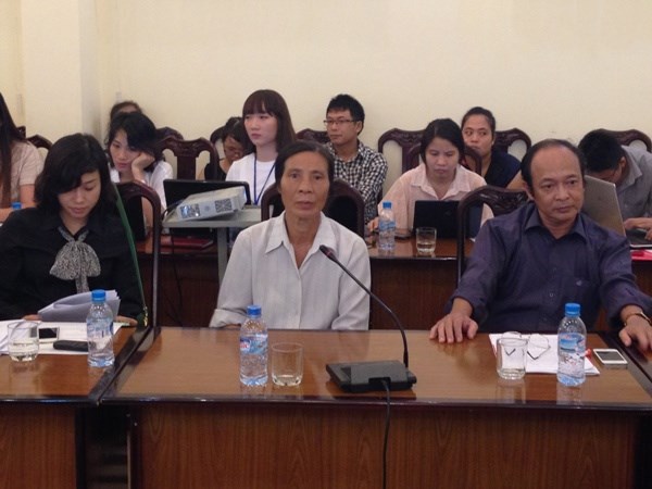 Mắc bẫy tín dụng đen: Nhiều người nghèo 