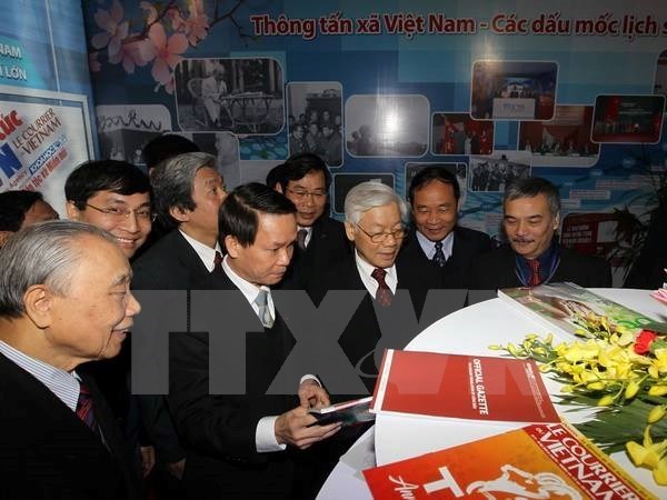 Thủ tướng đồng ý Dự án 
