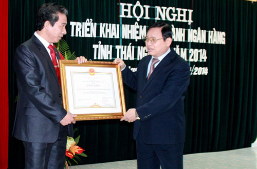 Các ngành, đơn vị triển khai kế hoạch năm 2014 