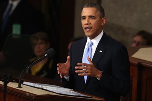 Chính quyền Obama ưu tiên thúc đẩy tạo việc làm tại Mỹ
