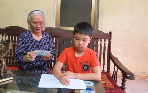 Chuyện tình “cô” dân công Điện Biên Phủ 