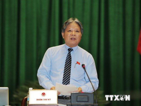 Cần làm rõ trách nhiệm trong giải quyết nợ đọng văn bản pháp luật
