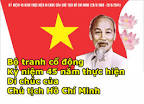 Chung một niềm tin thắng lợi 