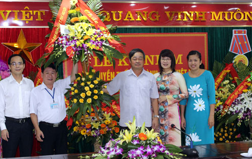 Cục Thuế tỉnh: Cần phấn đấu hoàn thành vượt mức kế hoạch thu 