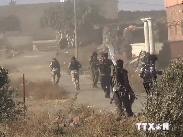 Các nhánh al-Qaeda hối thúc lập mặt trận thánh chiến thống nhất