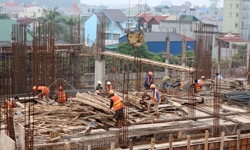 Công khai, dân chủ để người dân đồng thuận