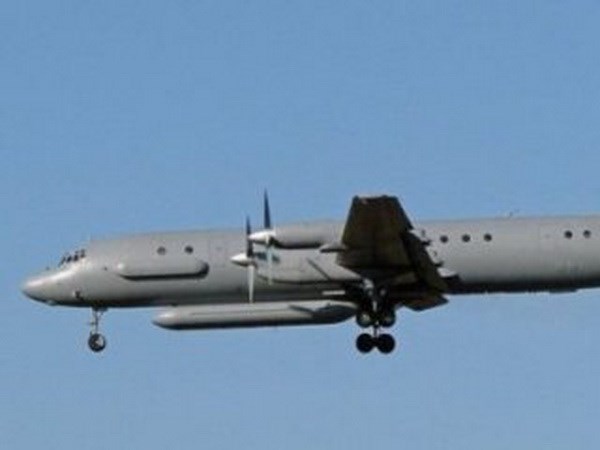 Chiến đấu cơ NATO xuất kích chặn máy bay Nga trên biển Baltic