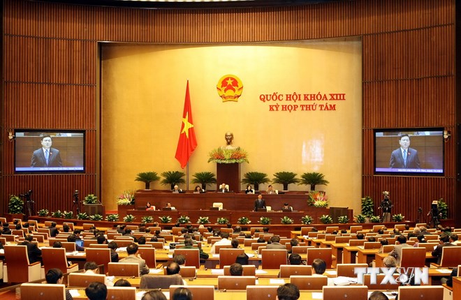 Bộ trưởng Giao thông: Cơ cấu vận tải hiện nay chưa hợp lý
