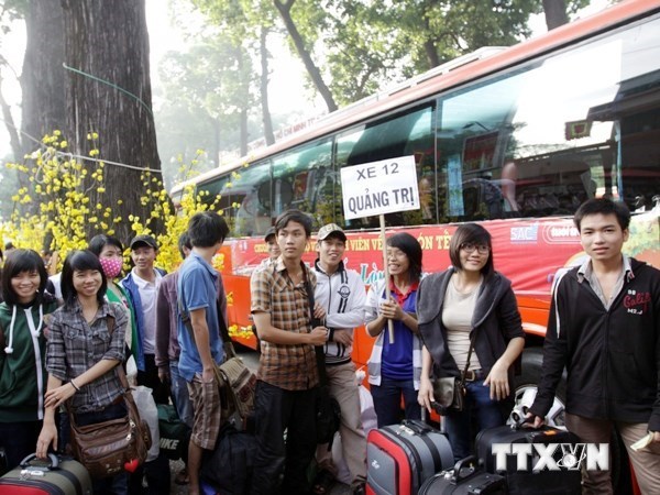 Chính thức chốt phương án nghỉ Tết Nguyên Đán dài 9 ngày