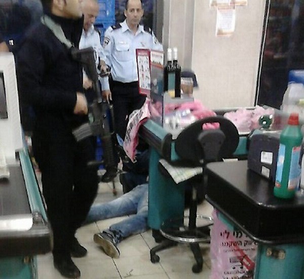 Căng thẳng giữa người Palestine và Israel tiếp tục leo thang