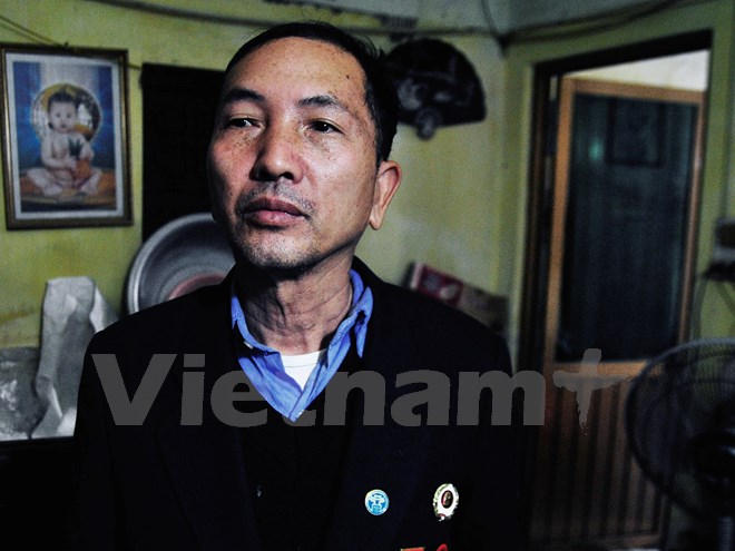 Cựu binh tàu không số hồi tưởng về địa ngục trần gian Côn Đảo