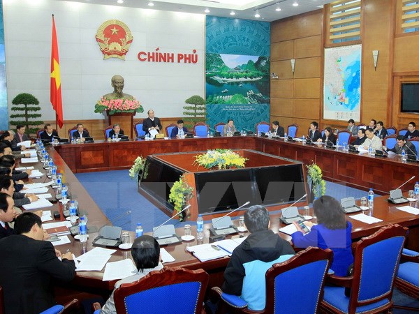 Cải cách thủ tục hành chính là trách nhiệm của tất cả bộ, ngành