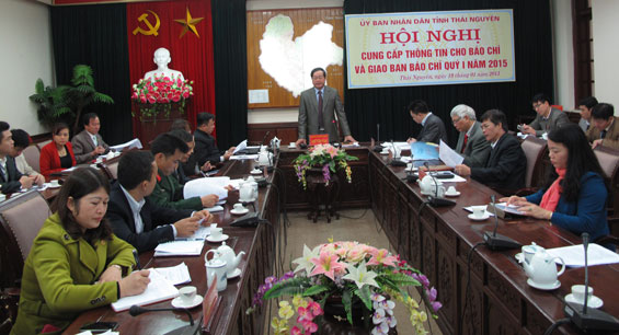 Chú trọng tuyên truyền hơn nữa các điển hình tiên tiến 
