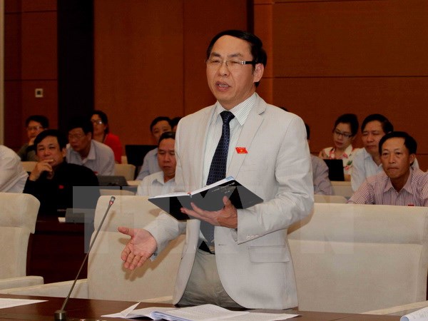Chưa thống nhất quy định số lượng cấp phó ở bộ, cơ quan ngang bộ