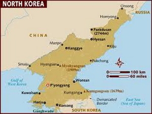 Chosun Sinbo: Mỹ phải đổi chính sách với Triều Tiên