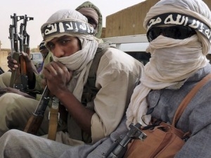 Cựu bác sỹ của Bin Laden là trùm Al-Qaeda ở Sinai