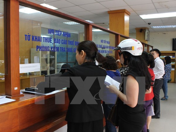 Rà soát để công khai hàng nghìn loại lệ phí các địa phương 