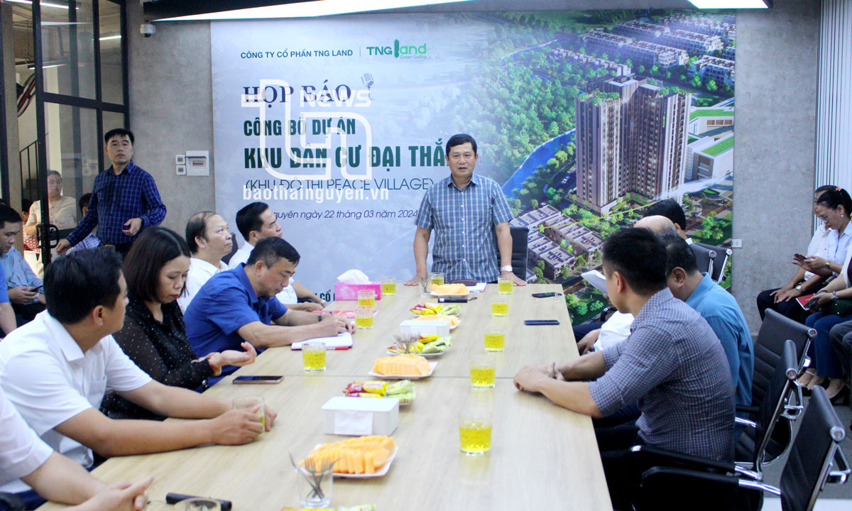 Cụm công nghiệp Sơn Cẩm 1: Công tác bồi thường, giải phóng mặt bằng đạt trên 92%