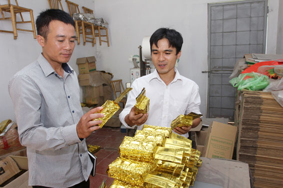 Tập trung đánh giá tình hình phát triển kinh tế - xã hội 