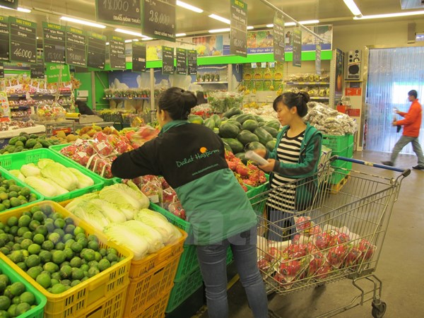 CPI giảm: Không có biểu hiện giảm phát mà còn có lợi cho nền kinh tế