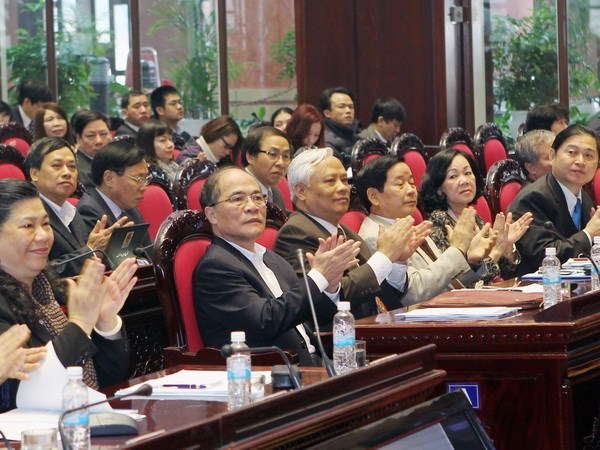 Đưa Quốc hội gần gũi hơn với mọi tầng lớp nhân dân