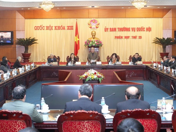Đề nghị tạm dừng lấy phiếu tín nhiệm tại kỳ họp Quốc hội