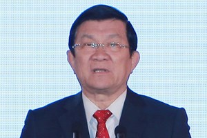 Đưa quan hệ đối tác chiến lược Việt-Nhật phát triển toàn diện