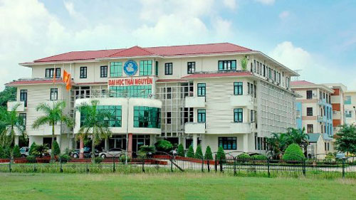 Đại học Thái Nguyên khẳng định vị thế của đại học vùng 