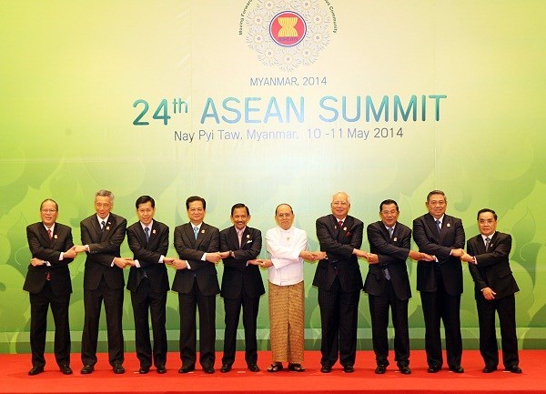 Dư luận đánh giá cao việc ASEAN ra tuyên bố về Biển Đông