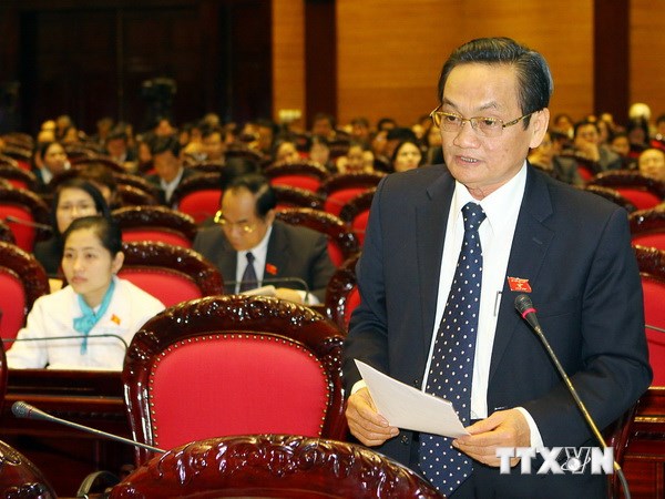 Đại biểu Quốc hội trông đợi những quyết sách mạnh mẽ hơn