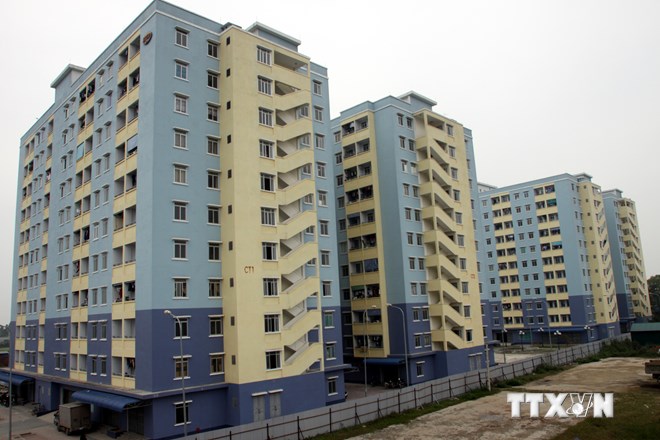 Đại biểu Quốc hội: Sửa Luật để mọi người dân có cơ hội sở hữu nhà