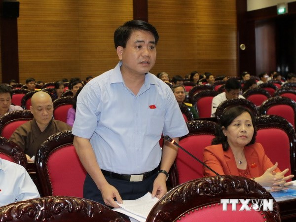 Đảm bảo tính đồng bộ của dự án Luật Hộ tịch với các luật khác