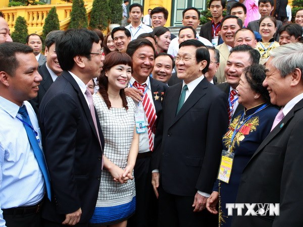 Đảng, Nhà nước luôn coi trọng vai trò của khoa học công nghệ