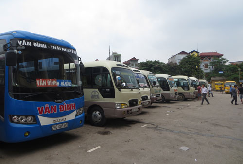 Đảm bảo an toàn cho kỳ thi đại học, cao đẳng 