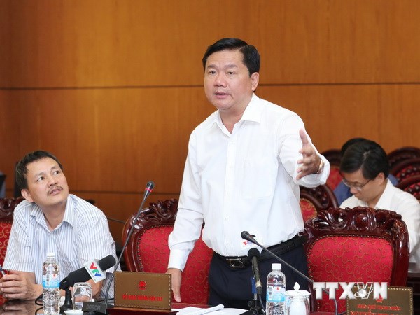 Đảm bảo thống nhất Luật Hàng không dân dụng với các luật khác