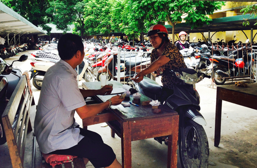 Điều chỉnh, bổ sung các loại phí 
