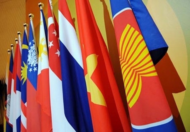 Diễn đàn Nhật Bản - ASEAN thảo luận về vấn đề Biển Đông