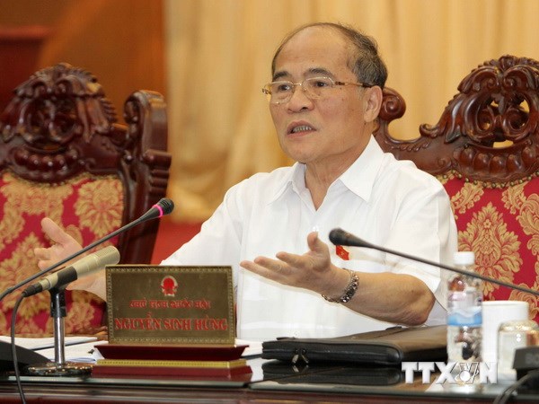 Đảm bảo công bằng giữa các đối tượng tham gia bảo hiểm xã hội