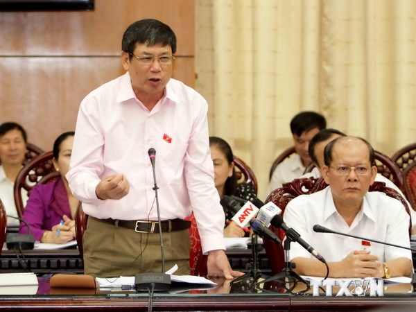 Đại biểu Quốc hội đề nghị siết chặt quản lý nhà công vụ