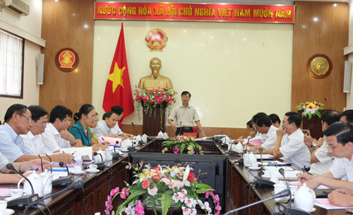 Đánh giá kết quả thực hiện Đề án Phát triển kinh tế tập thể 