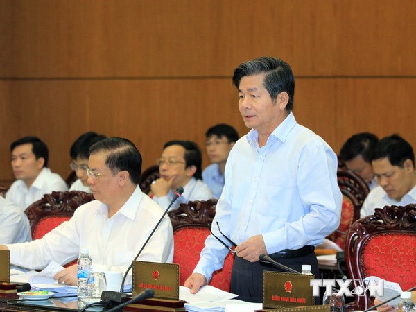 Đạt hầu hết chỉ tiêu kinh tế xã hội do Quốc hội đề ra cho 2014
